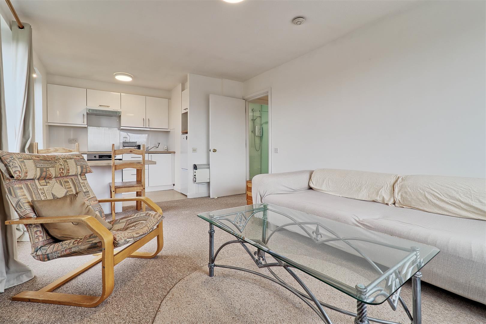 Midsummer Court, Manhattan Drive, Cambridge